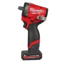 Boulonneuse compacte carré - 1/2˝ O’RING - Milwaukee