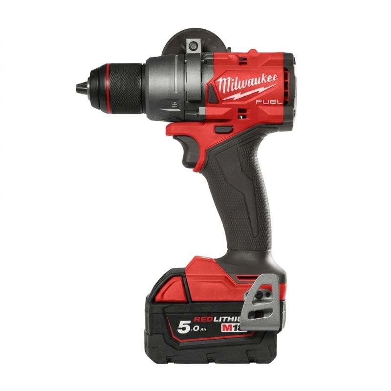 Perceuse visseuse FUEL GEN4 (sans batterie) - Milwaukee