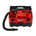 Aspirateur pour eau et poussières (sans batterie) - Milwaukee