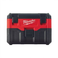 Aspirateur pour eau et poussières (sans batterie) - Milwaukee