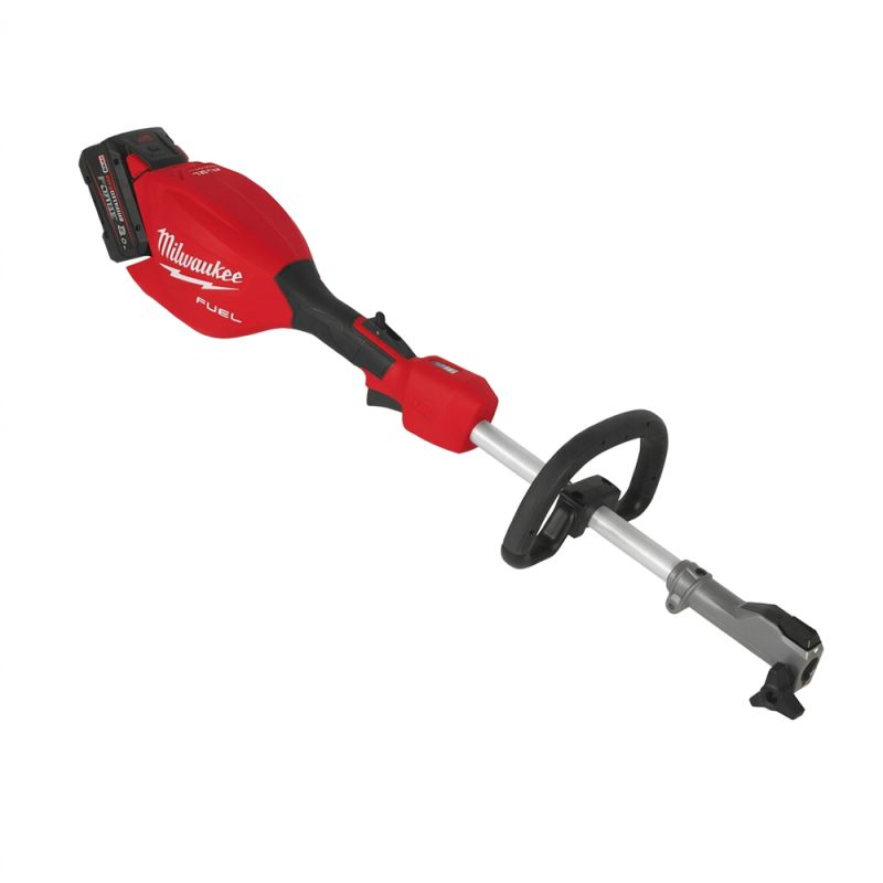 Bloc moteur combi-système - QUIK-LOK 18V - Milwaukee