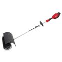 Balai-brosse QUIK-LOK pour combi-système - Milwaukee