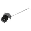 Balai-brosse QUIK-LOK pour combi-système - Milwaukee