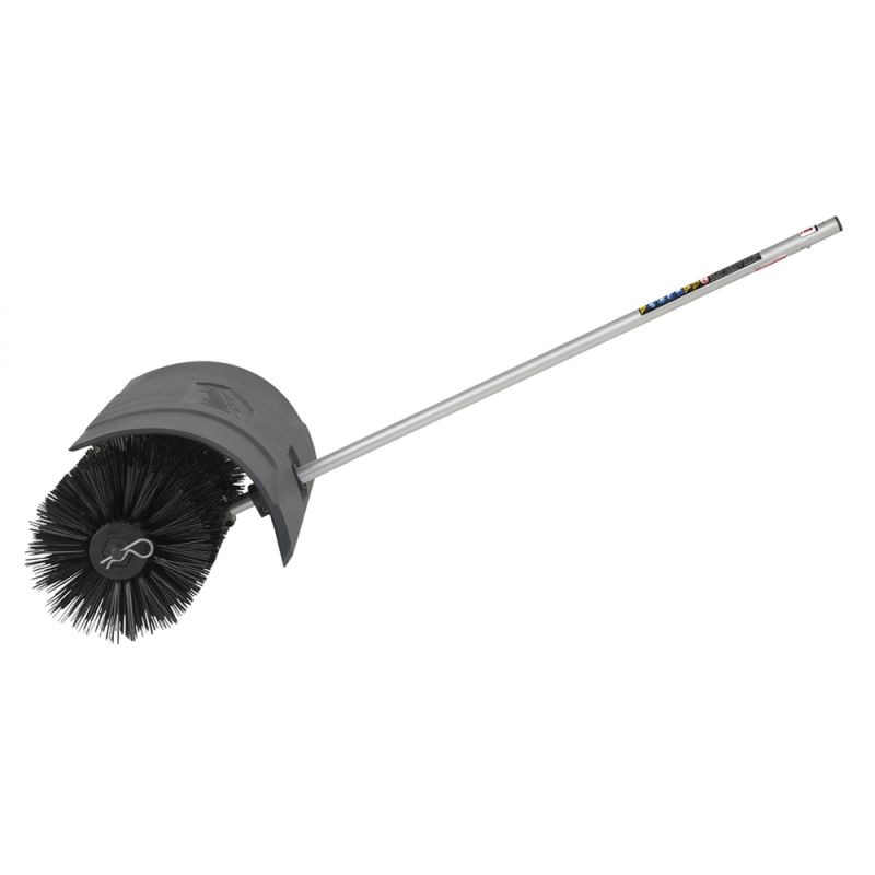 Balai-brosse QUIK-LOK pour combi-système - Milwaukee