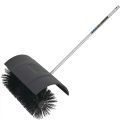 Balai-brosse QUIK-LOK pour combi-système - Milwaukee