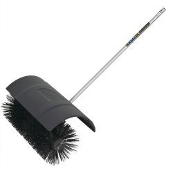 Balai-brosse QUIK-LOK pour combi-système - Milwaukee