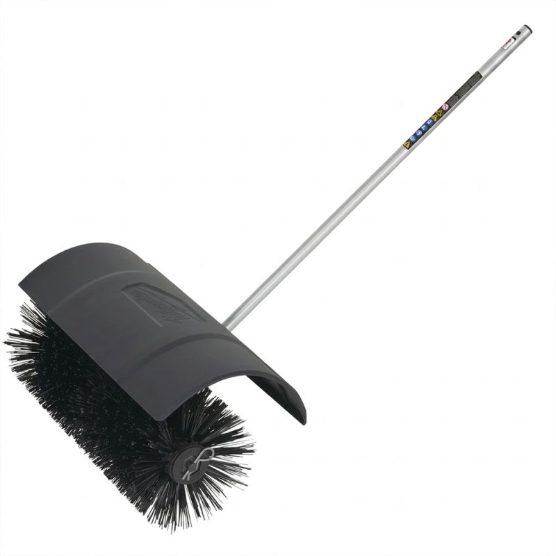 Balai-brosse QUIK-LOK pour combi-système - Milwaukee