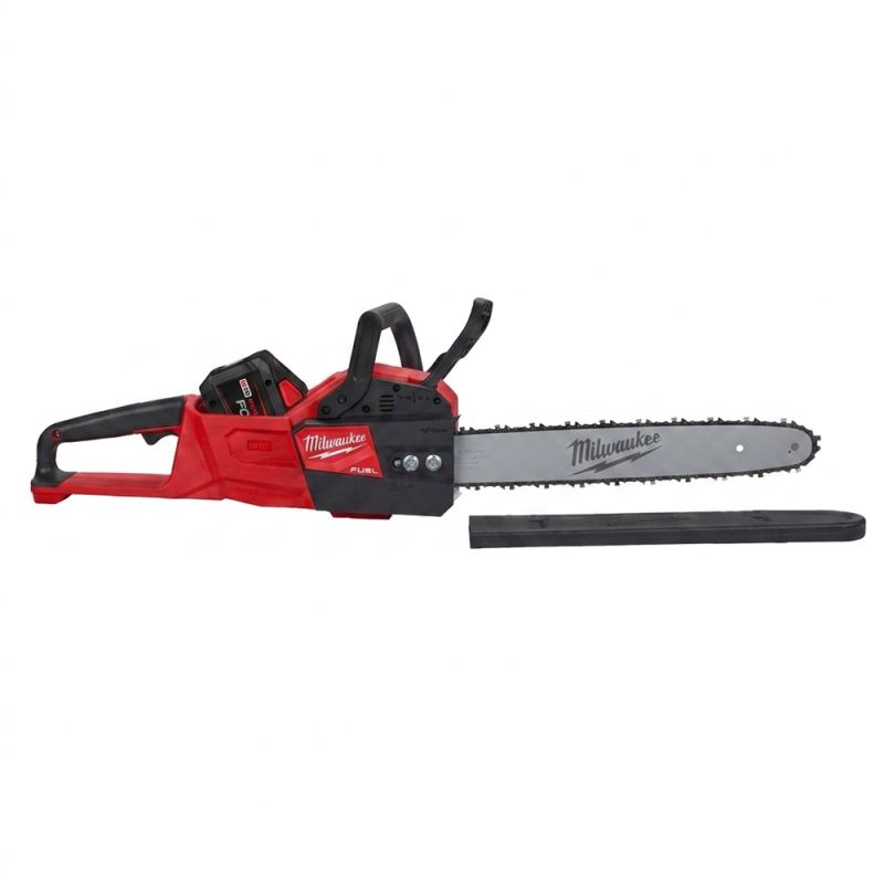Tronçonneuse 18V - avec guide de 40 cm - Milwaukee