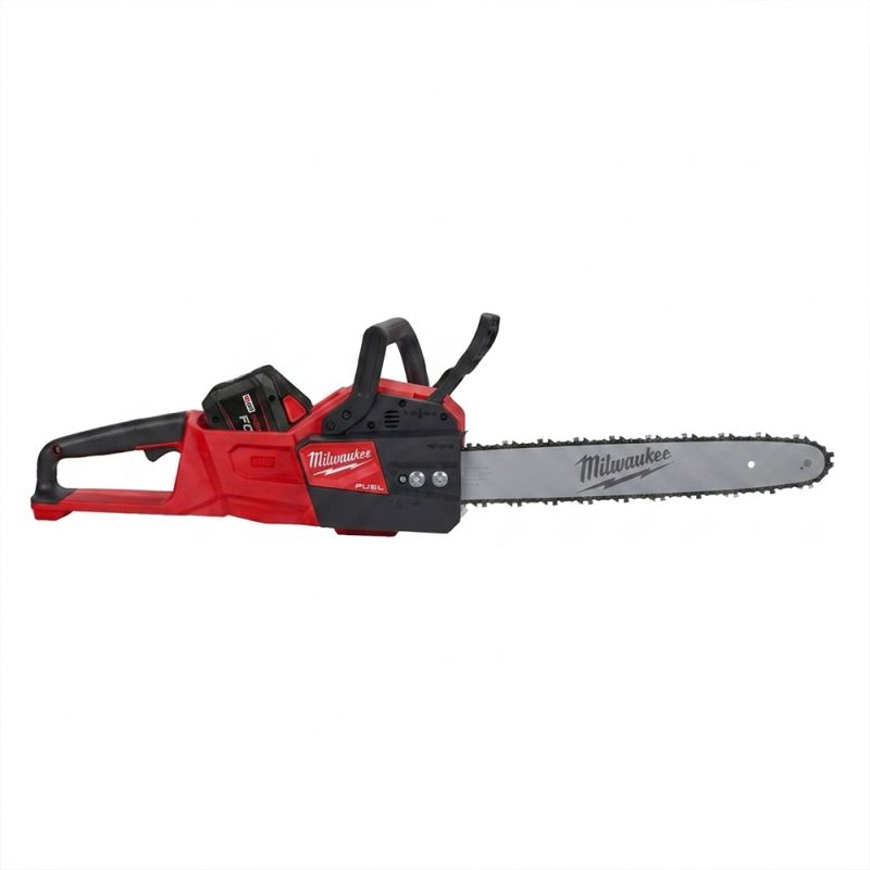 Tronçonneuse 18V - avec guide de 40 cm - Milwaukee