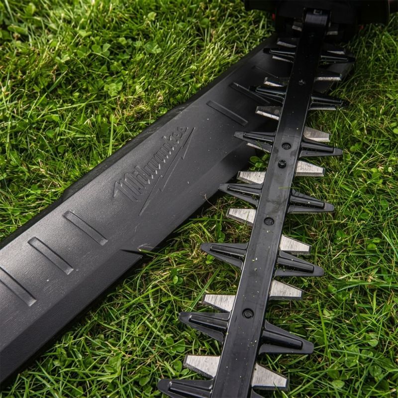 Taille-haies - avec lamier de 60 cm - Milwaukee