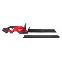 Taille-haies - avec lamier de 60 cm - Milwaukee
