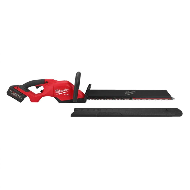 Taille-haies - avec lamier de 60 cm - Milwaukee