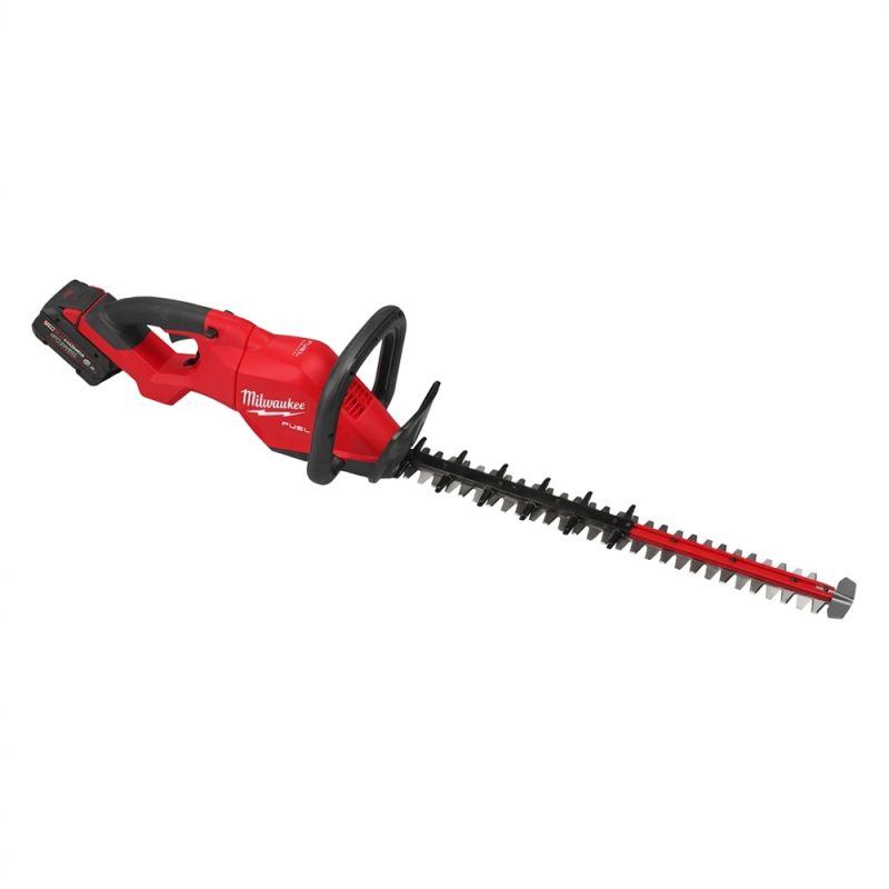Taille-haies - avec lamier de 60 cm - Milwaukee