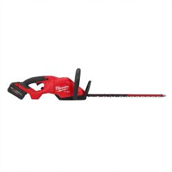 Taille-haies - avec lamier de 60 cm - Milwaukee