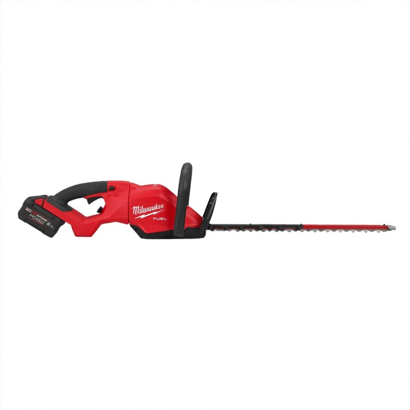 Taille-haies - avec lamier de 60 cm - Milwaukee