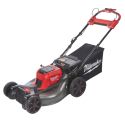 Tondeuse à gazon - autotractée à 53 cm (double batterie) - Milwaukee