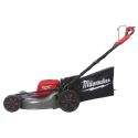 Tondeuse à gazon - autotractée à 53 cm (double batterie) - Milwaukee
