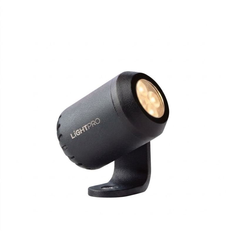 Spot de jardin compact 12V - Juno 2 - LightPro