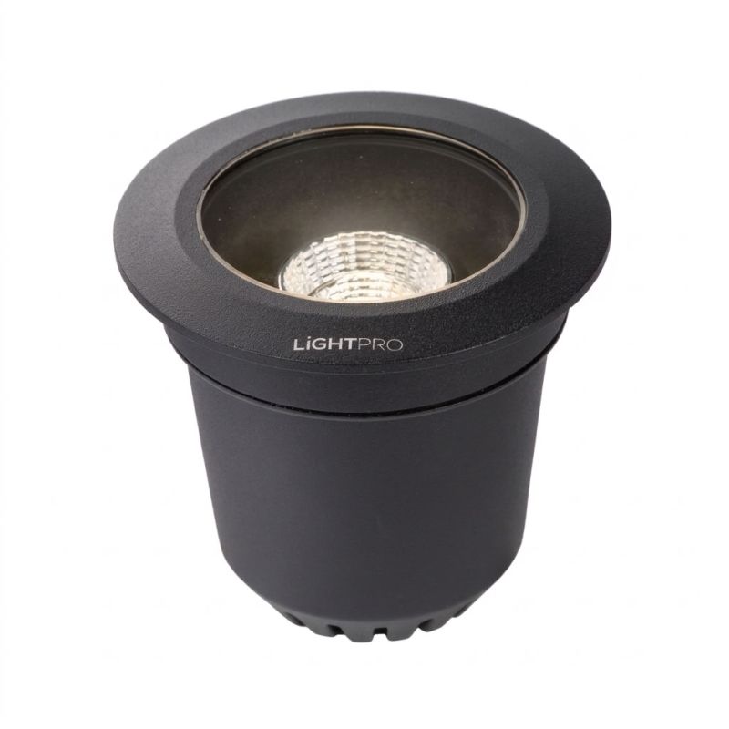 Spot de jardin encastrable 12V - LightPro