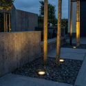 Spot de jardin encastrable 12V - LightPro