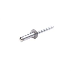 Rivet pour lambourde Structusol - Carton de 500 pièces - Solidor