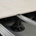 Rivet pour lambourde Structusol - Carton de 500 pièces - Solidor