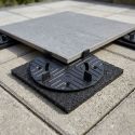 Plot terrasse dalle fixe 10 mm - Solidor