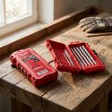 Coffret 7 Forets Béton SDS+ Milwaukee MX4 - 05 à 12 mm