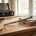 BURIN PLAT SDS+ 250X20 MM