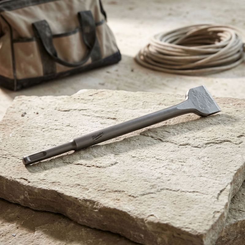 BURIN BECHE SDS+ 250X40 MM