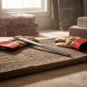 BURIN POINTE SLEDGE™ AUTO AFFUTANT