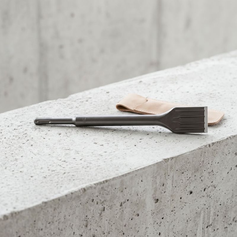 BURIN "SLEDGE" AUTO AFFUTANT SDS+ BÊCHE 250X40 MM
