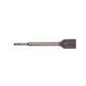 BURIN "SLEDGE" AUTO AFFUTANT SDS+ BÊCHE 250X40 MM
