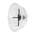 Scie cloche ajustable - Milwaukee