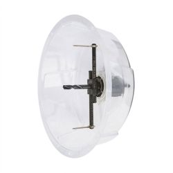 Scie cloche ajustable - Milwaukee