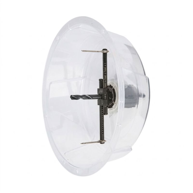 Scie cloche ajustable - Milwaukee