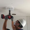 Scie cloche ajustable - Milwaukee