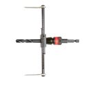 Scie cloche ajustable - Milwaukee