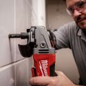 Set 4 foret diamants (6/8/10/14 mm) - Milwaukee