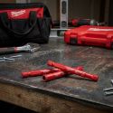 Foret diamant gen III set 3 pcs (6/8/10) - Milwaukee