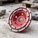 Disques diamant 125mm DCWU 125 - Milwaukee
