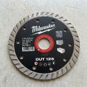 Disque diamant DUT - Milwaukee
