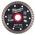 Disque diamant DUT - Milwaukee