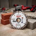 Disque Speedcross extreme HUDD