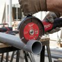 Disque Carbure 125 mm