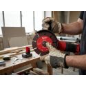 Disque Carbure 125 mm
