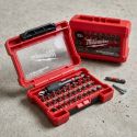 Coffret 32 pièces SHOCKWAVE™ - Milwaukee