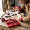 Coffret 48 pièces embouts SHOCKWAVE™ GEN 3 - Milwaukee