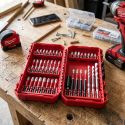 Coffret 48 pièces embouts SHOCKWAVE™ GEN 3 - Milwaukee