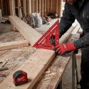Equerre de charpentier de 30 cm - Milwaukee
